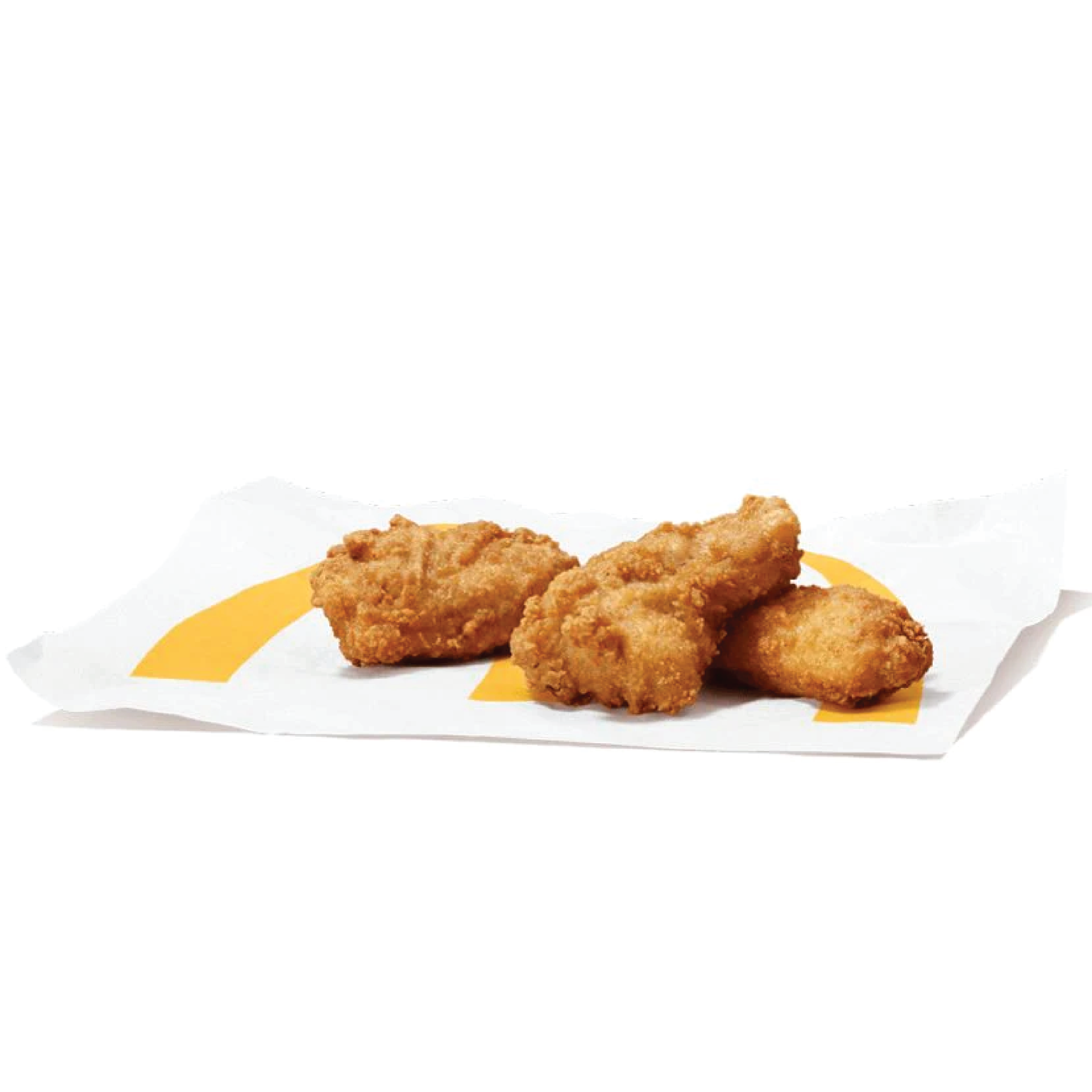 3 Pc Mighty Wings