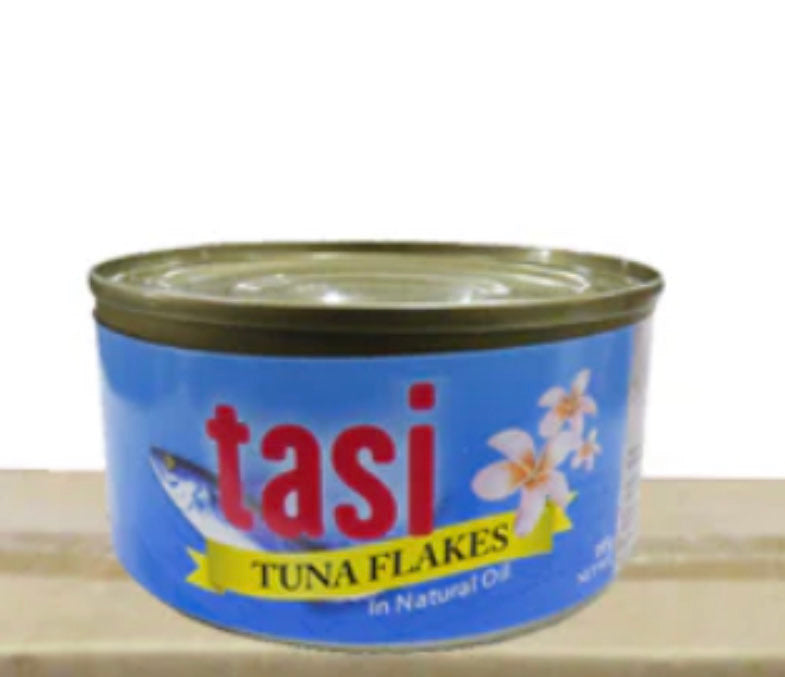 Tasi tuna flake