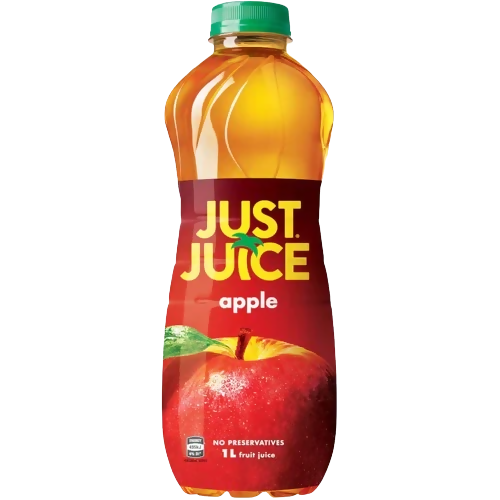 Just Juice [Assorted Flavours] 1L