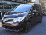 2015/2016 Nissan Serena
