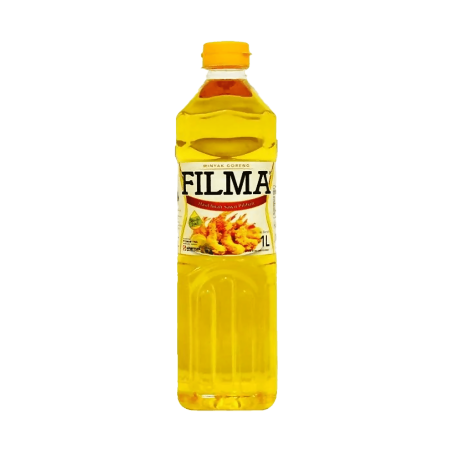 Filma Cooking Oil 1ltr