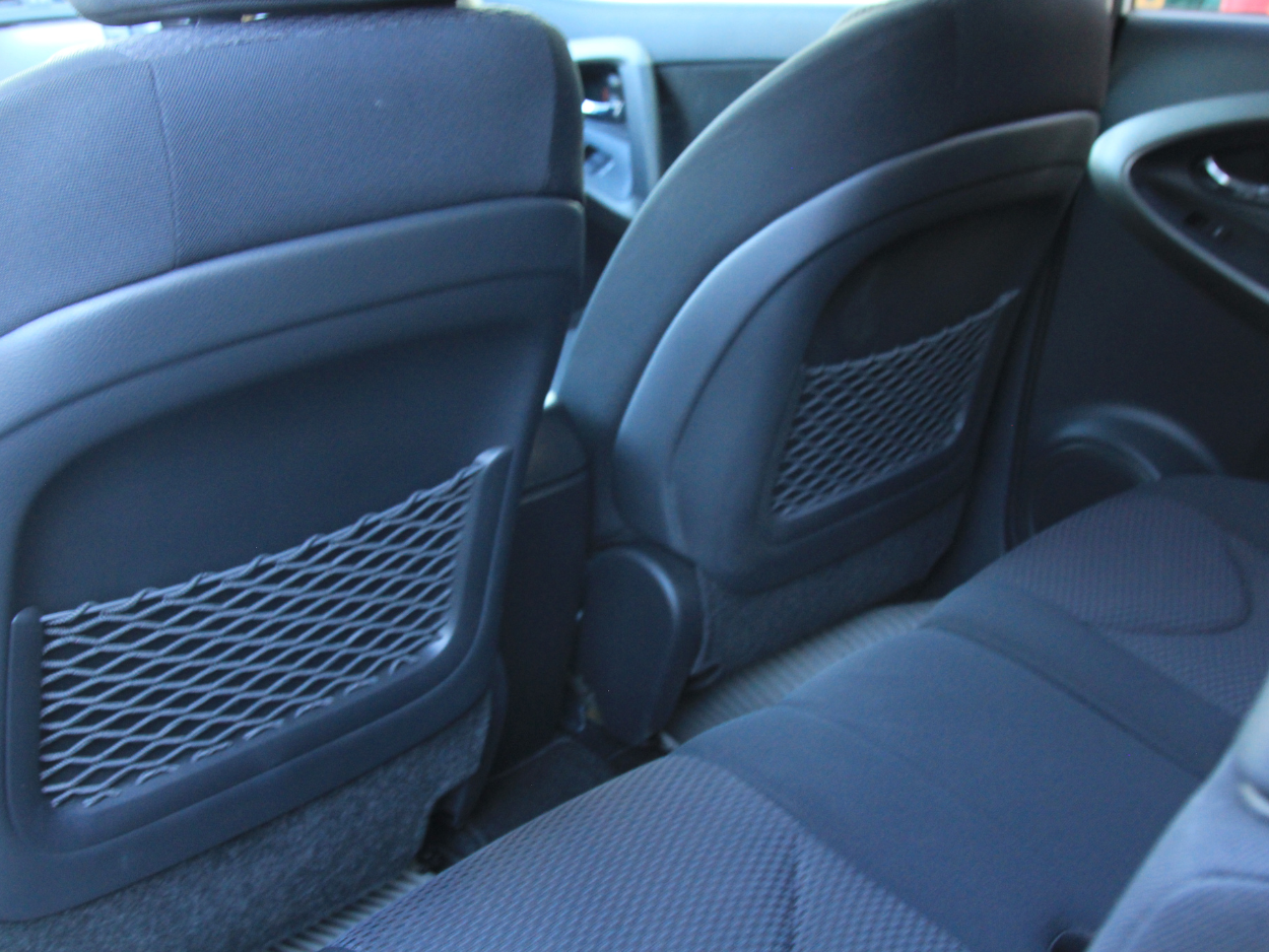 2015/2016 Toyota Rav4