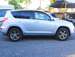2015/2016 Toyota Rav4
