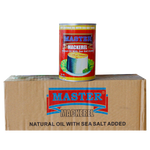 Master Mackerel Natural Oil 425g x 8 - 2