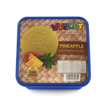 Velvet Ice Cream 2ltr [Flavor by Choice] - 4