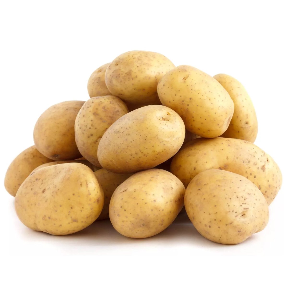 Potato Prepack 10kg - 1