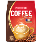 AIK French Roast Coffee Mix 3IN1 560g - 2