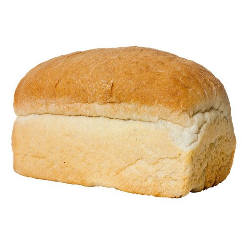 Bread (White Loaf) - 1