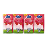 Pauls Kids UHT Milk Flavoured Milk 110ml x 6pcs (Flavor By Choice) - 4