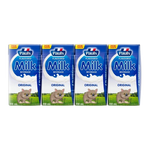 Pauls Kids UHT Milk Flavoured Milk 110ml x 6pcs (Flavor By Choice) - 3