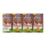 Pauls Kids UHT Milk Flavoured Milk 110ml x 6pcs (Flavor By Choice) - 2