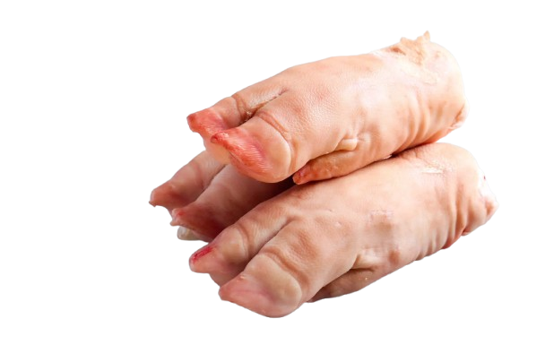 Pig Trotter [Tapuvae Puaa] 20kg - 3