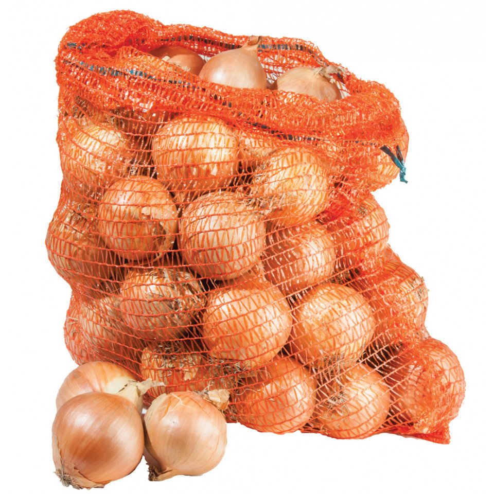 Onion- Small 20kg - 2