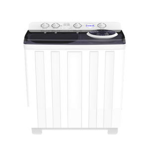 Samax Twin Tub Machine 12kg - 2