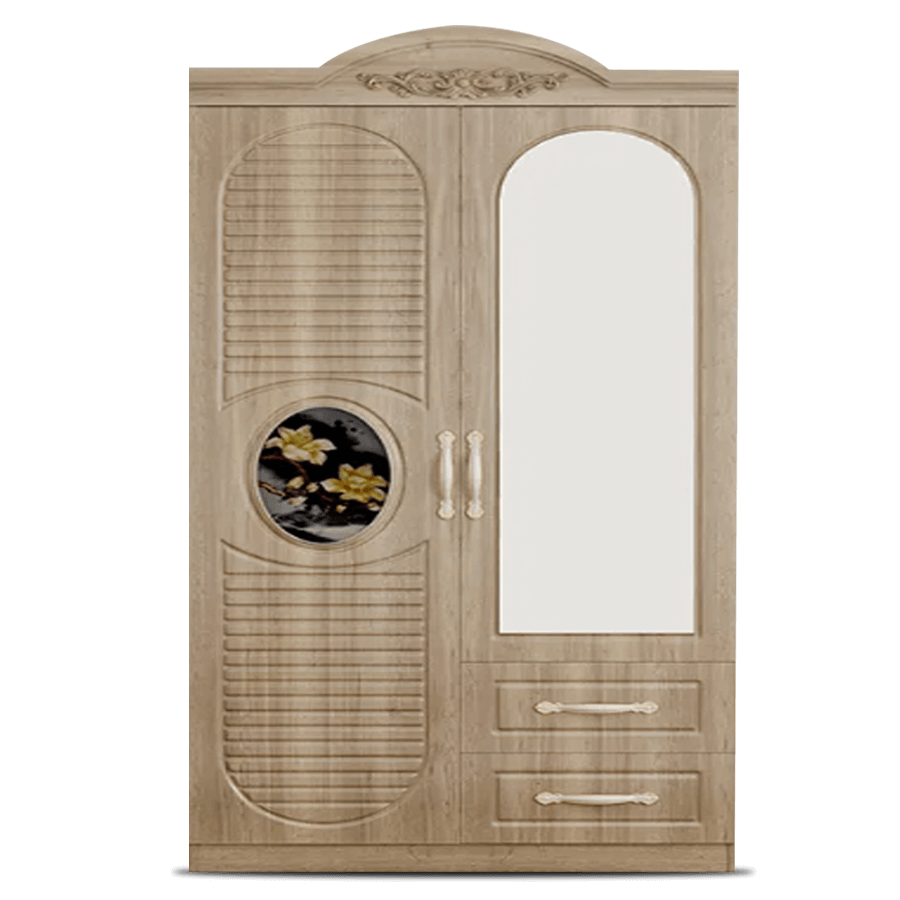 Wardrobe 3Door #S9548-3 - 2