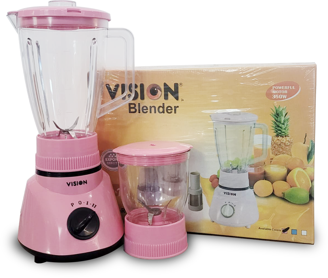 RFL Vision 3IN1 Blender VSBL-S25 - 1