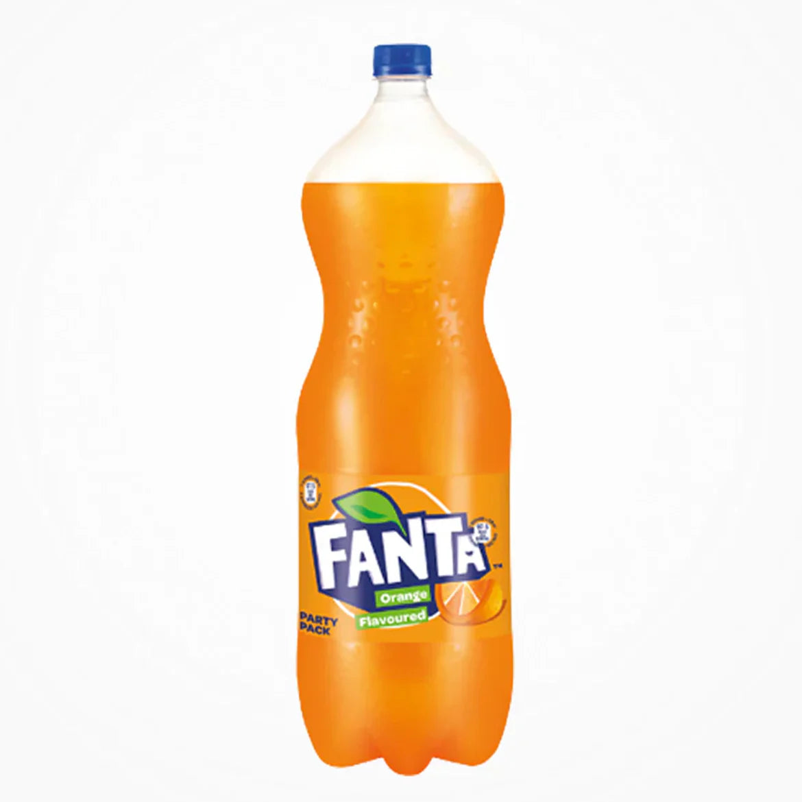 Fanta 1.5ml