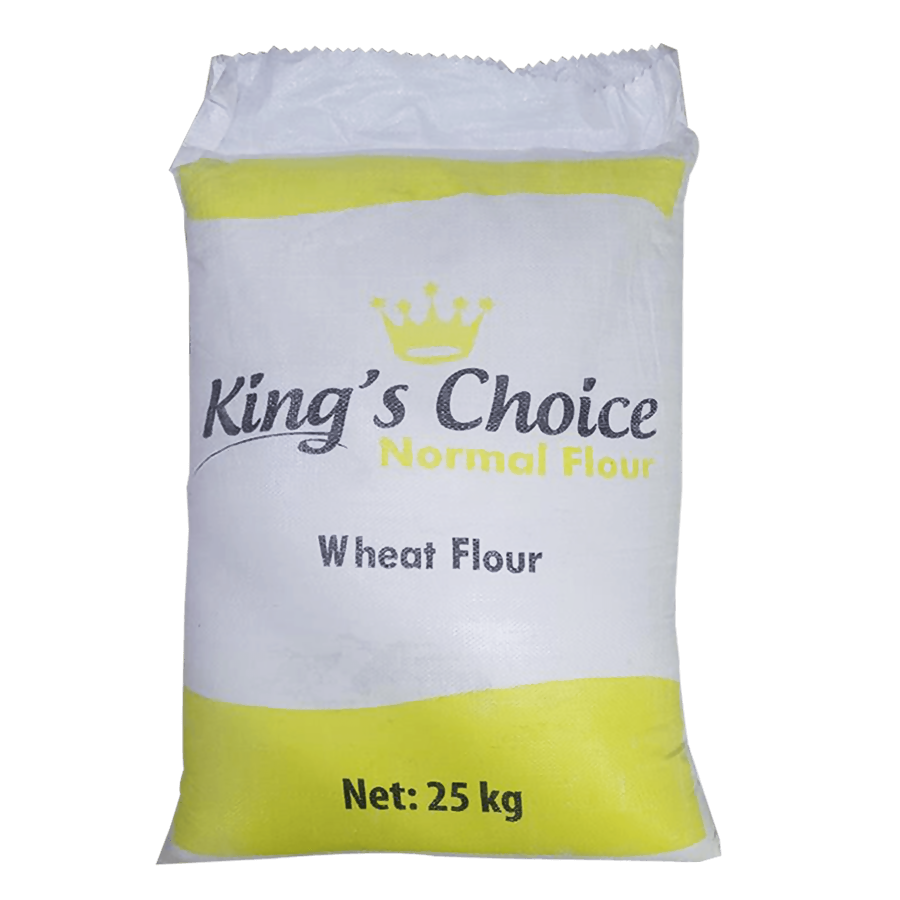 Kings Choice Normal Flour 25kg
