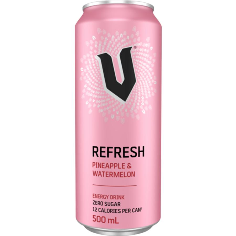 PINEAPPLE 500ML