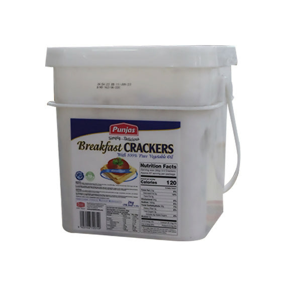 PUNAS2KG