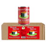 OCEAN QUEEN MACK 425G X 8