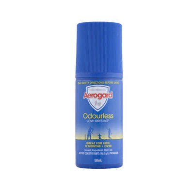 Aerogard Natural Roll 50ml