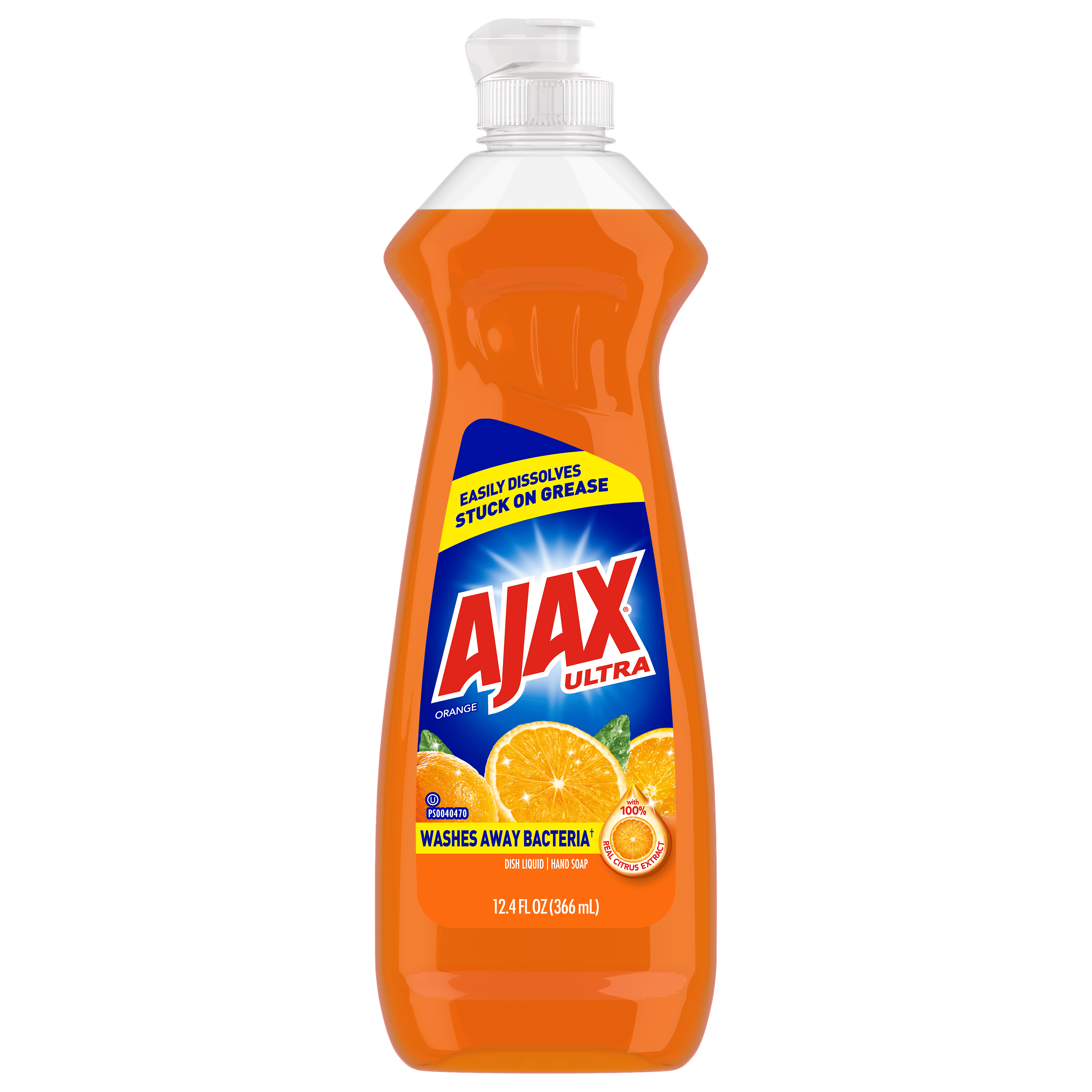 Ajax 366 ml