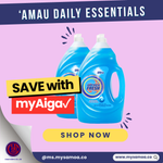 American fresh dishwashing liquid 1.76ltr