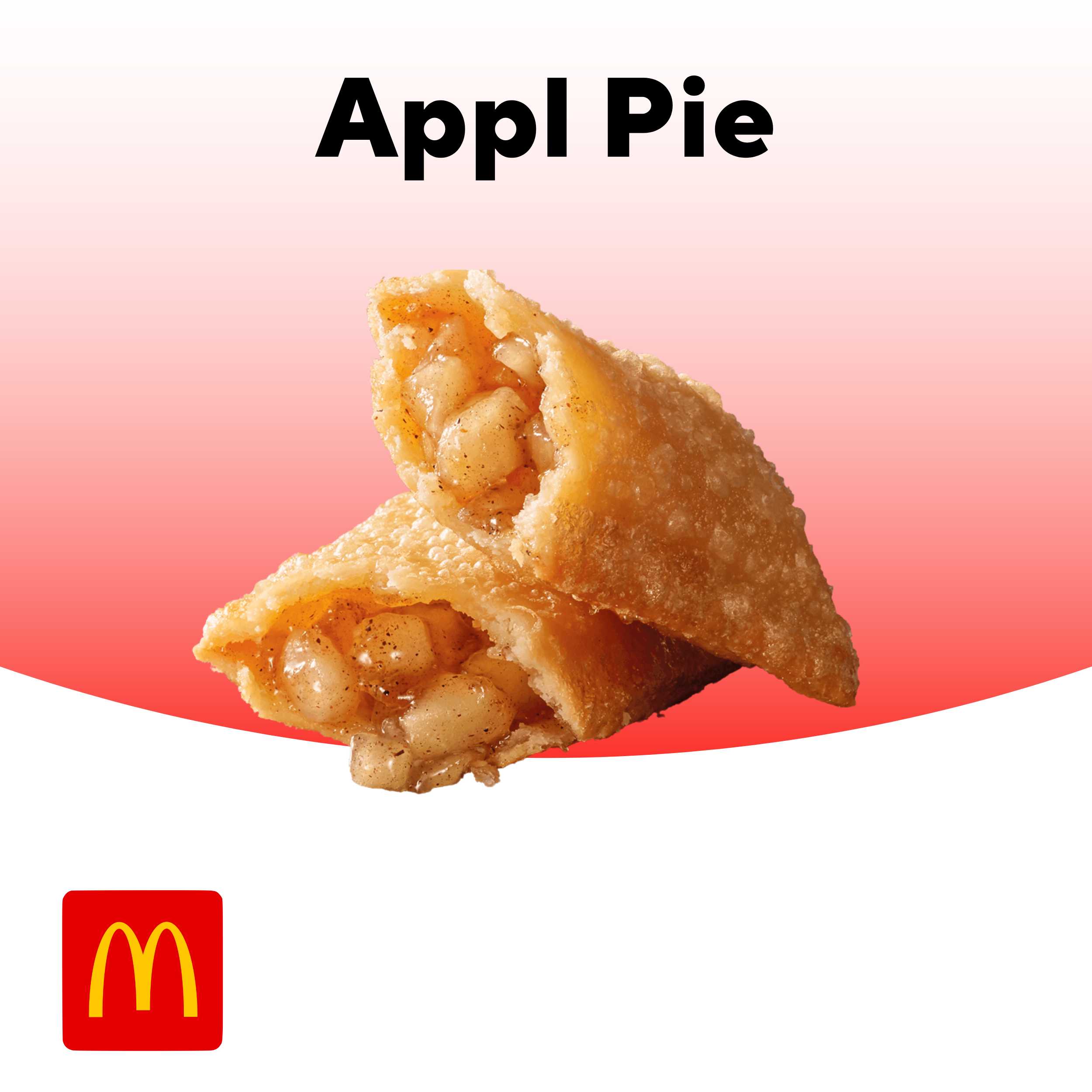 Bake Apple Pie