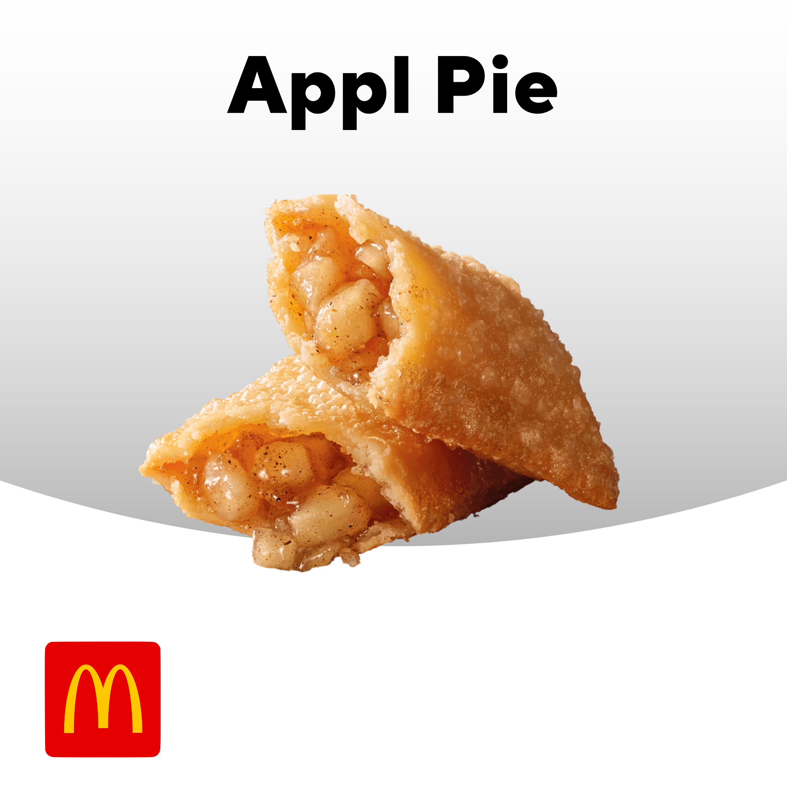 Bake Apple Pie