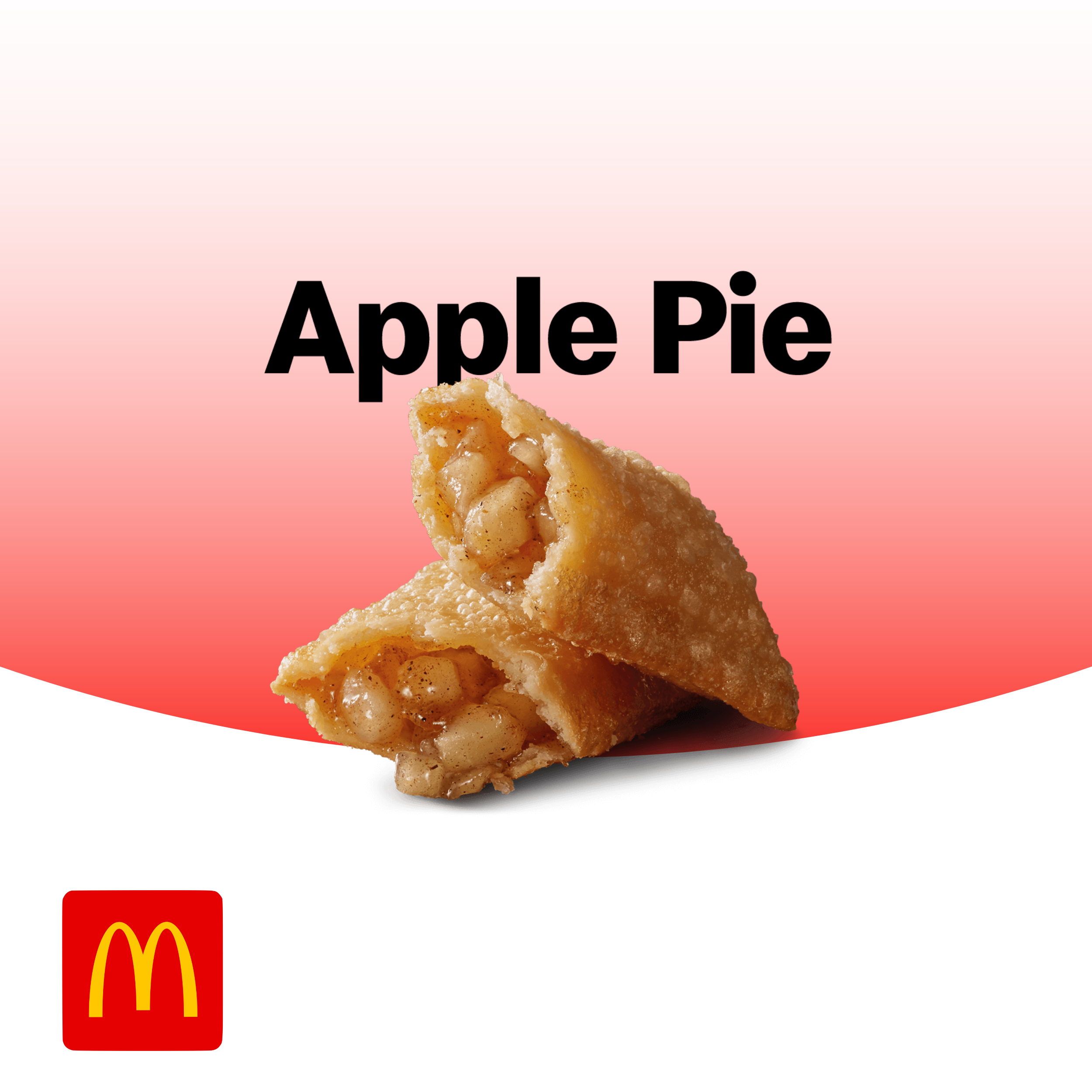 Bake Apple Pie