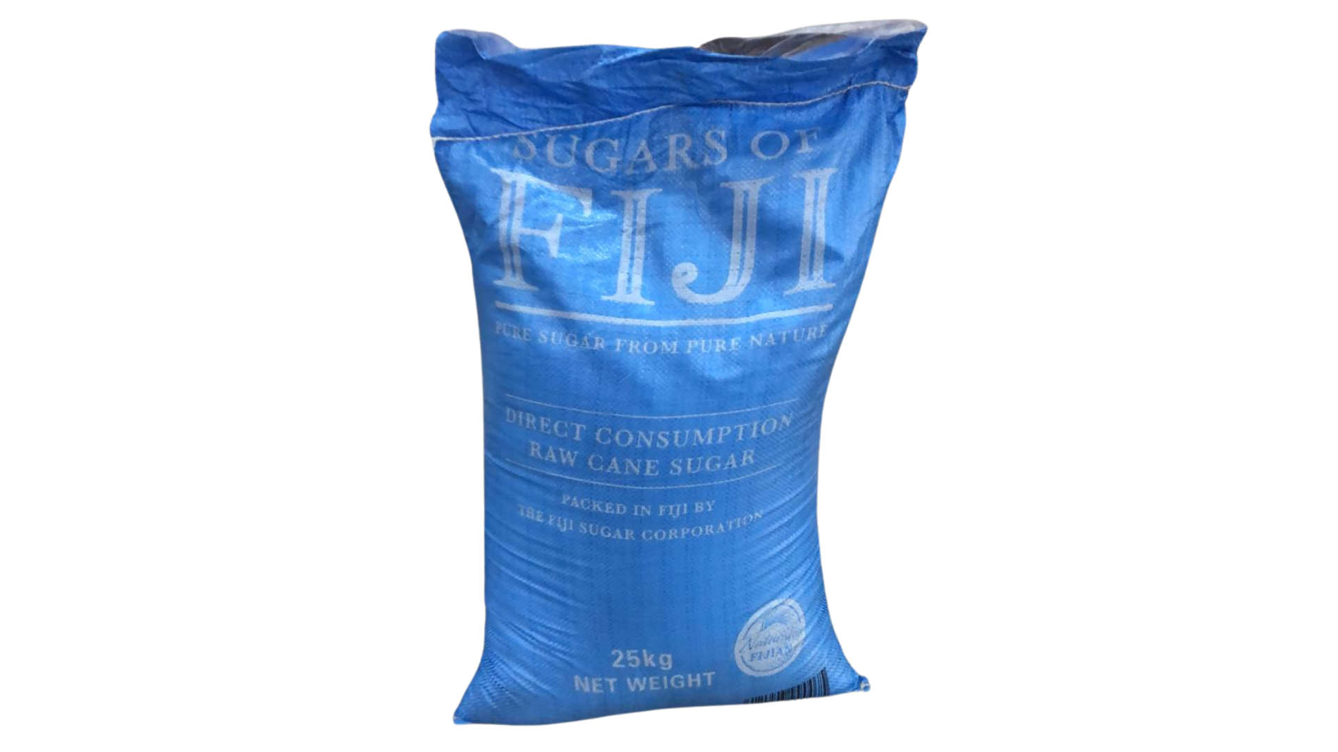 Fiji Sugar 25kg