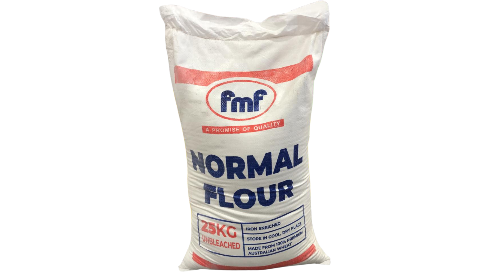 FMF Normal Flour 25kg