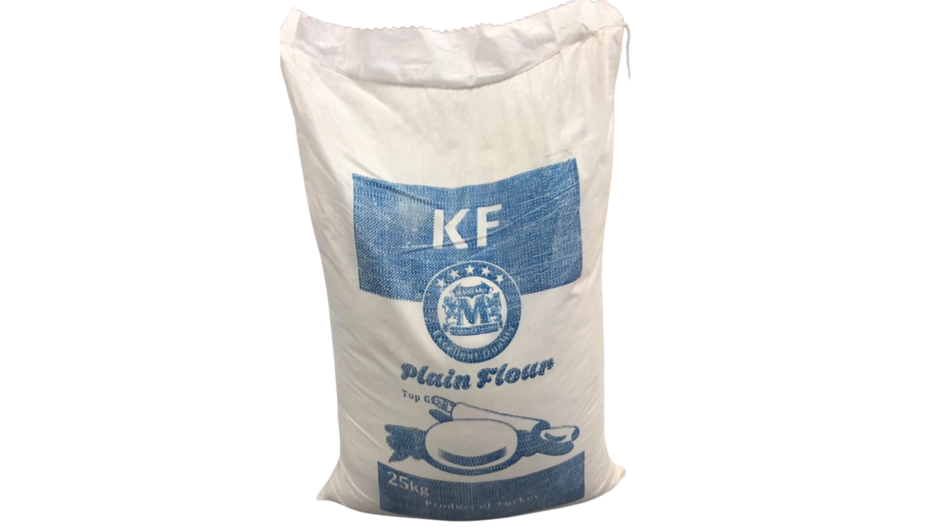 FAMA Gold Flour 25kg