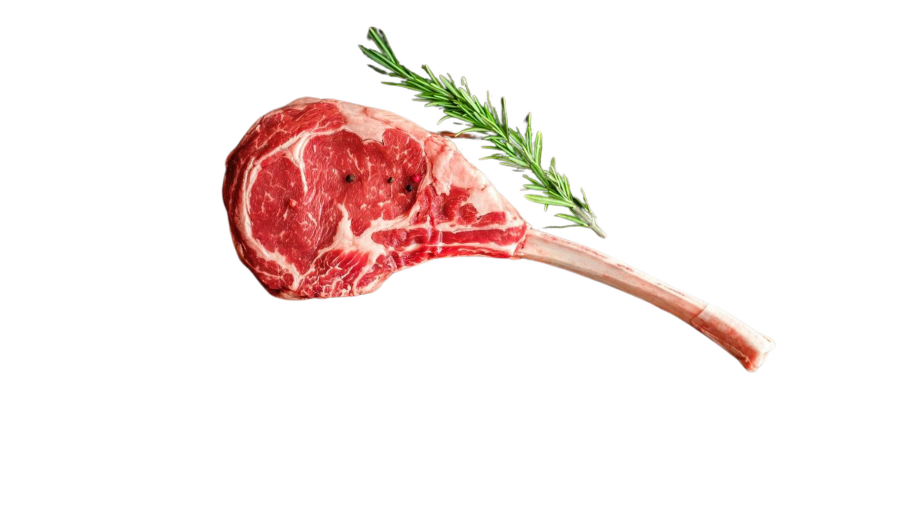 Tomahawk Steak 1kg