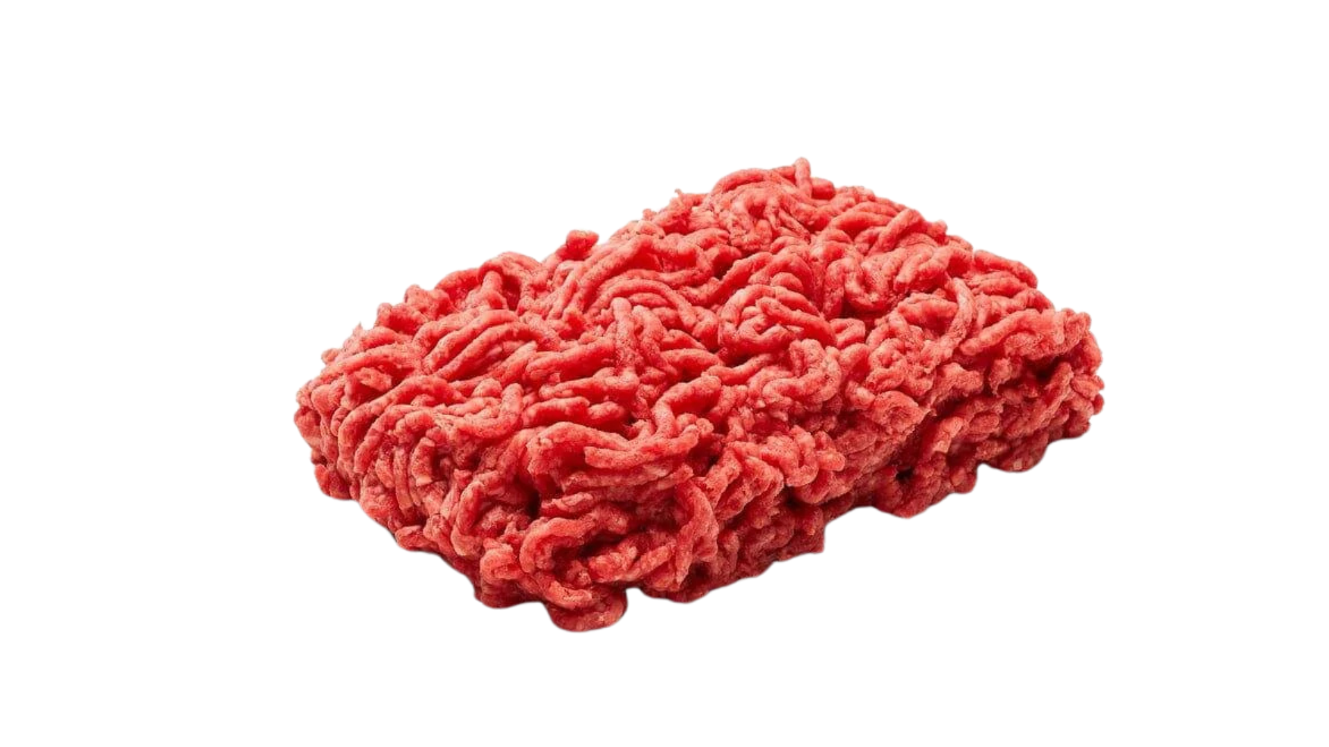 Beef Mince 1kg