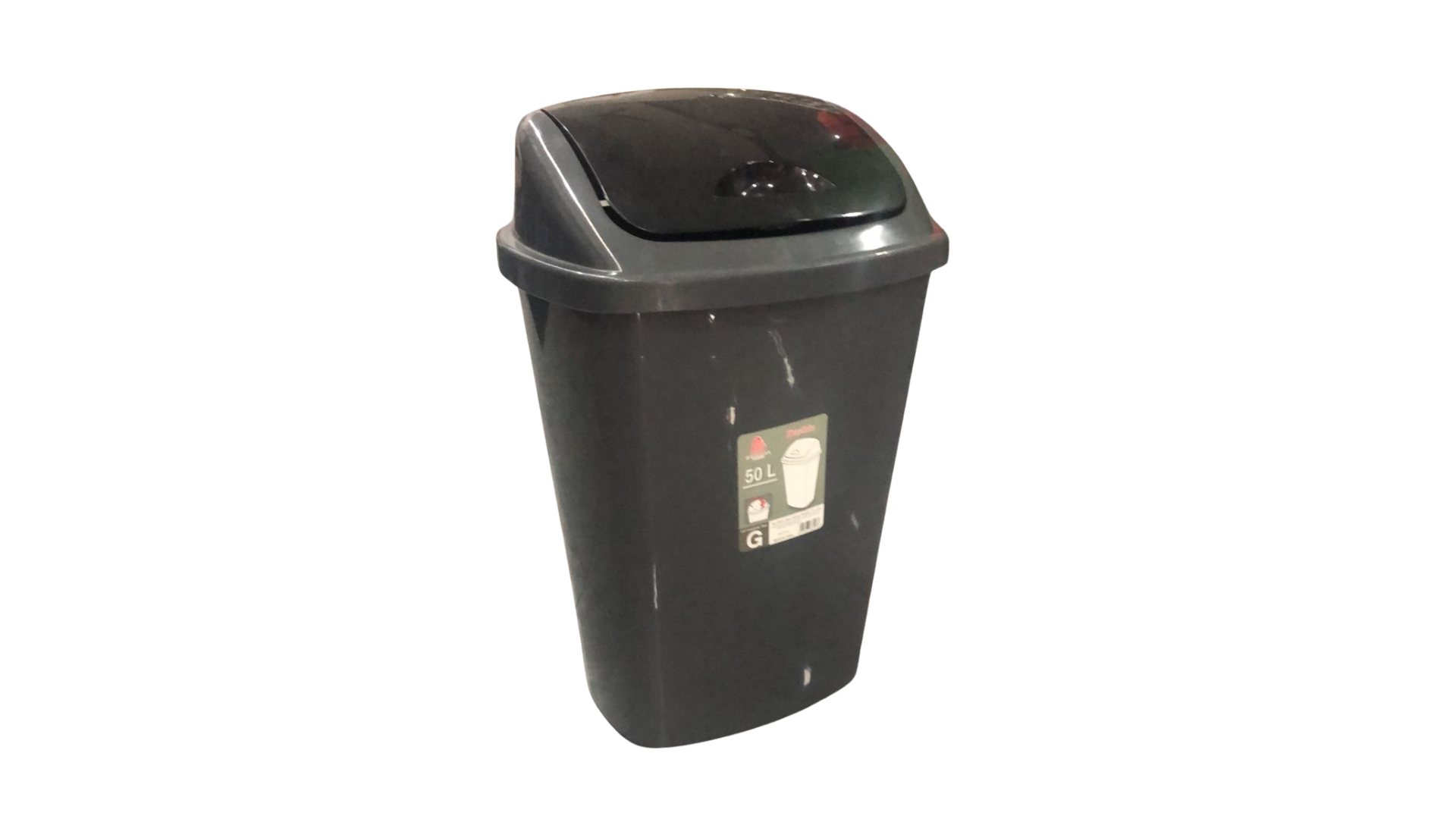 Household goods Trash Can - 50L