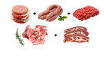 Meat For The Week Hamper