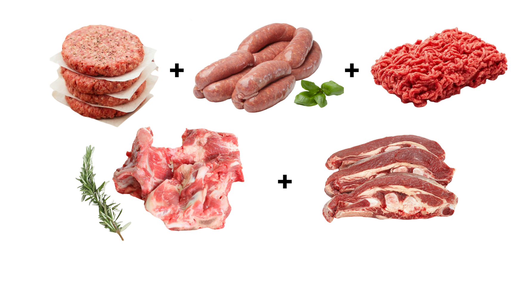 Meat For The Week Hamper