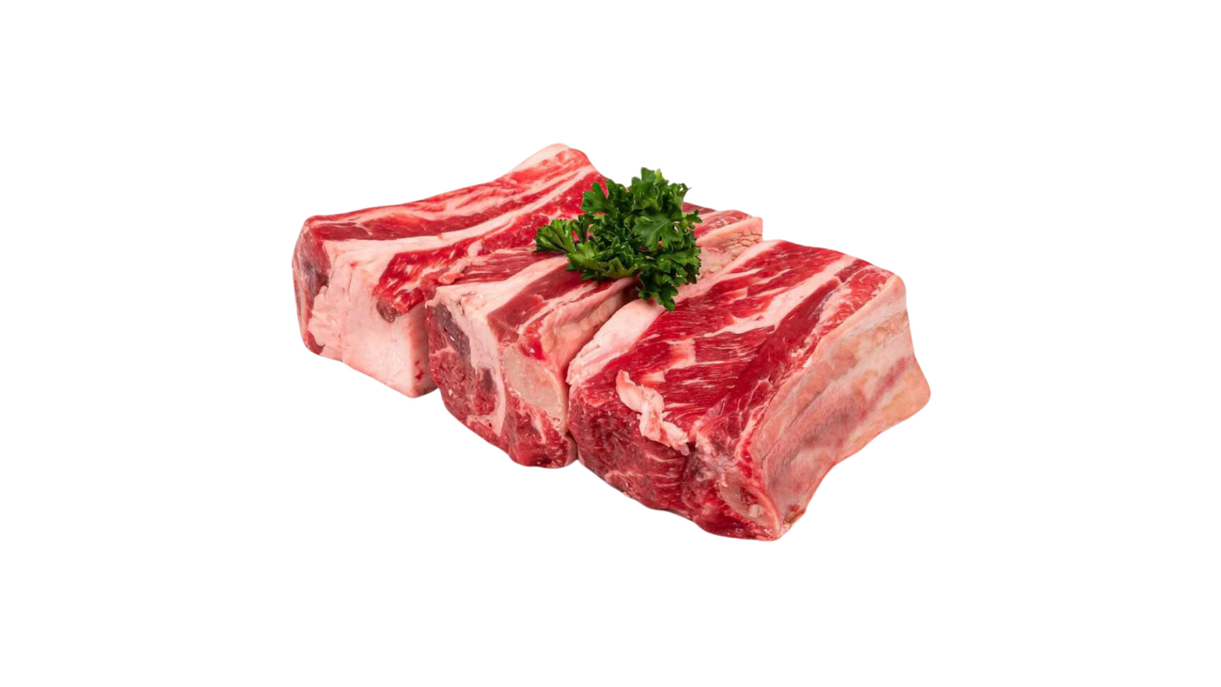 Beef Ribs 1 kg