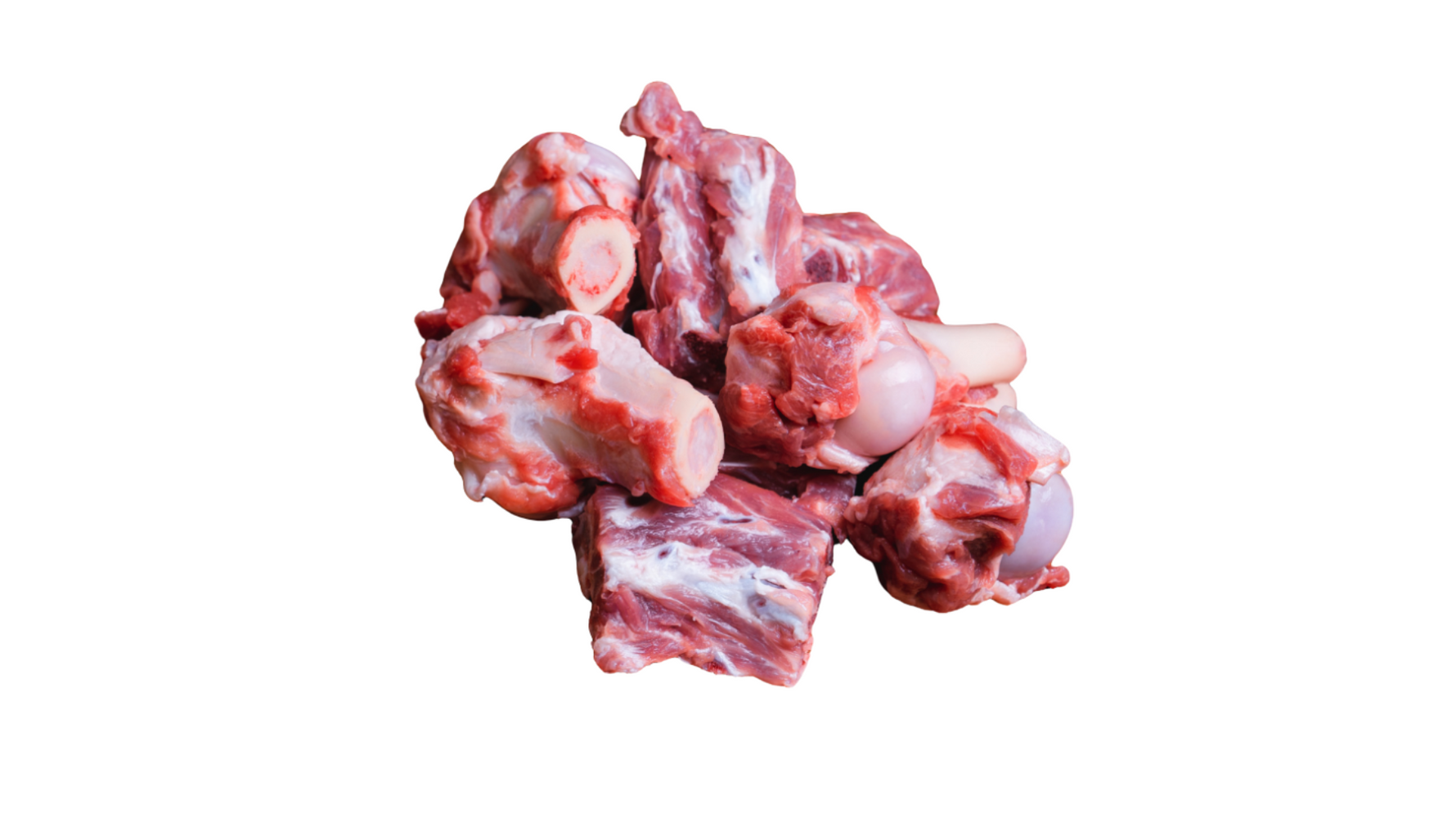 Soup Bone 2kg