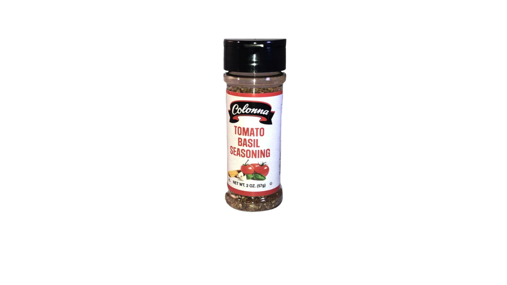 Colonna Tomato Basil Seasoning, 2 oz.