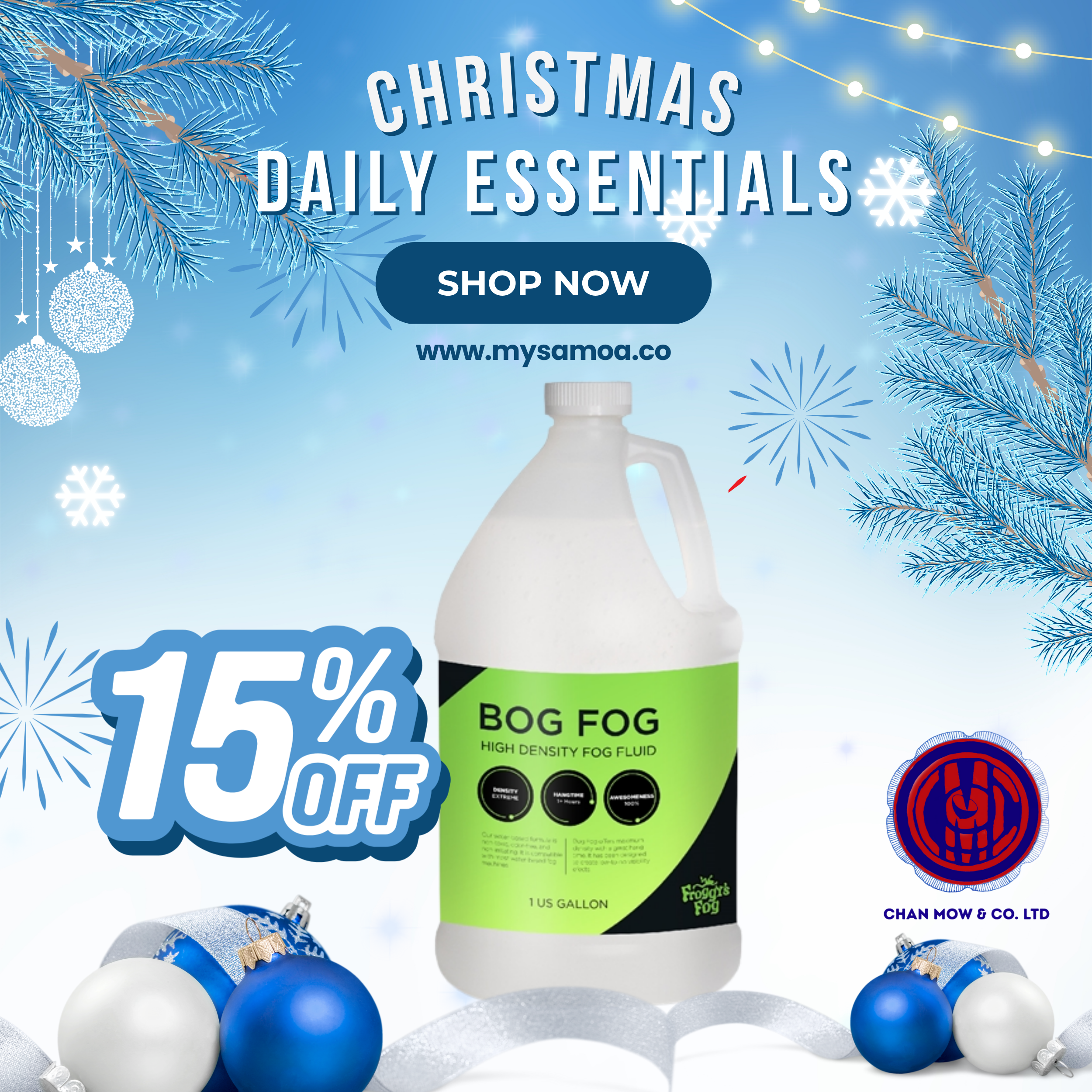 Biochem bathroom cleaner & Disinfectant 5ltr