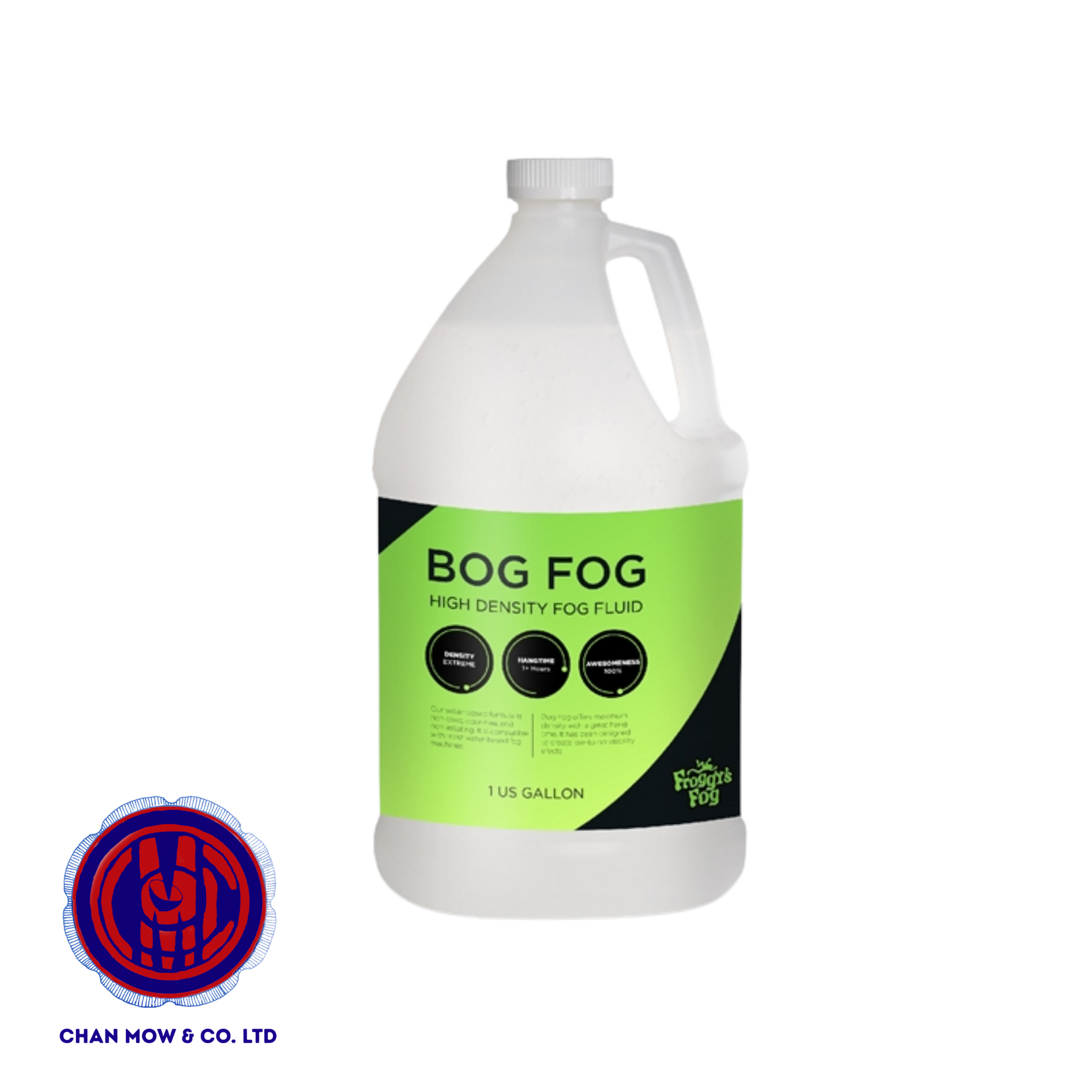 Biochem bathroom cleaner & Disinfectant 5ltr