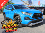 2020 Toyota Rav4 (Bue)