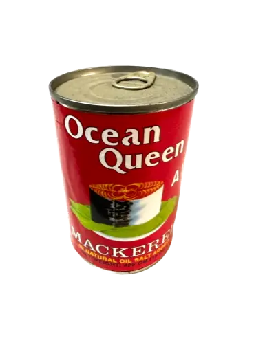 Ocean queen mackerel