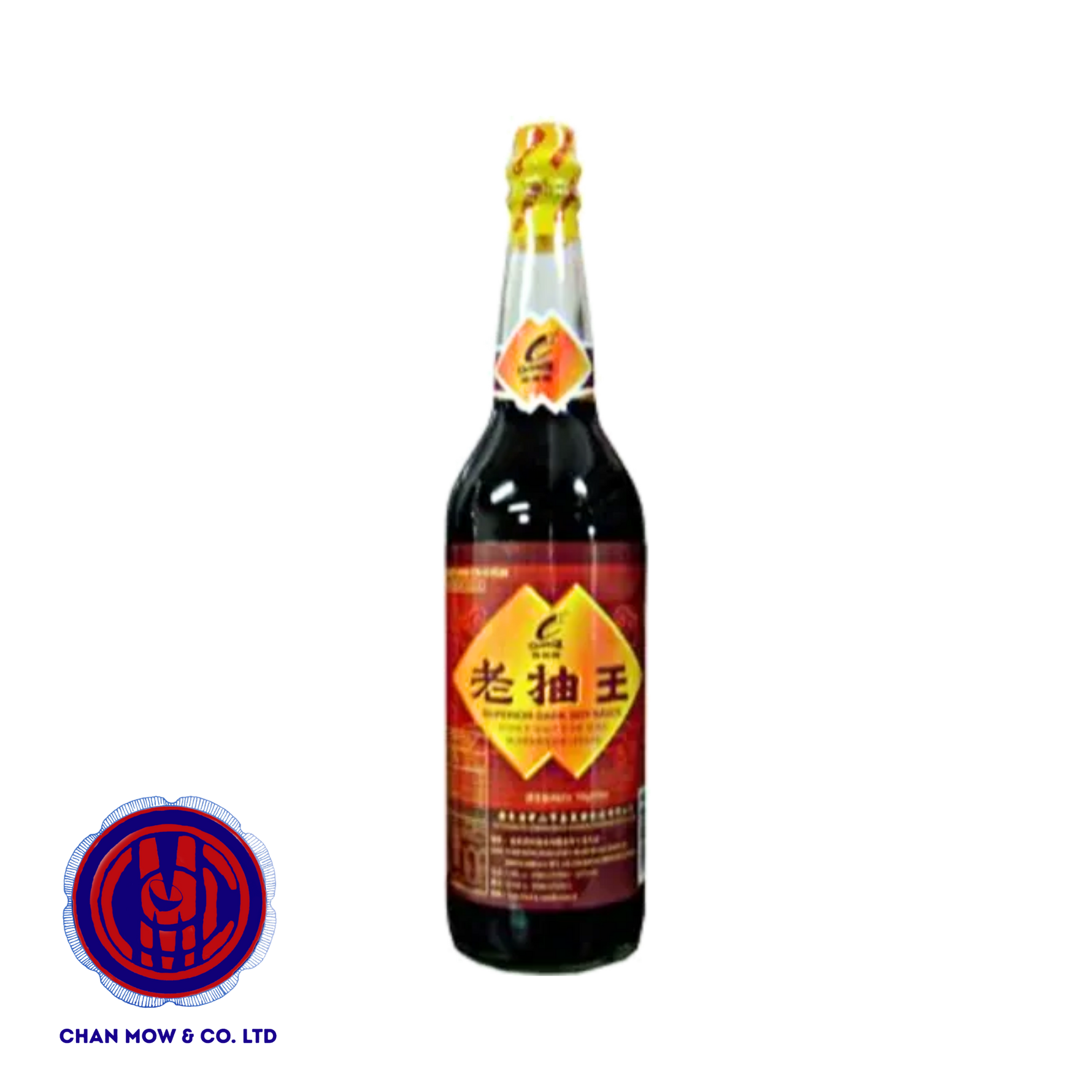 Camel Soy sauce 750ml