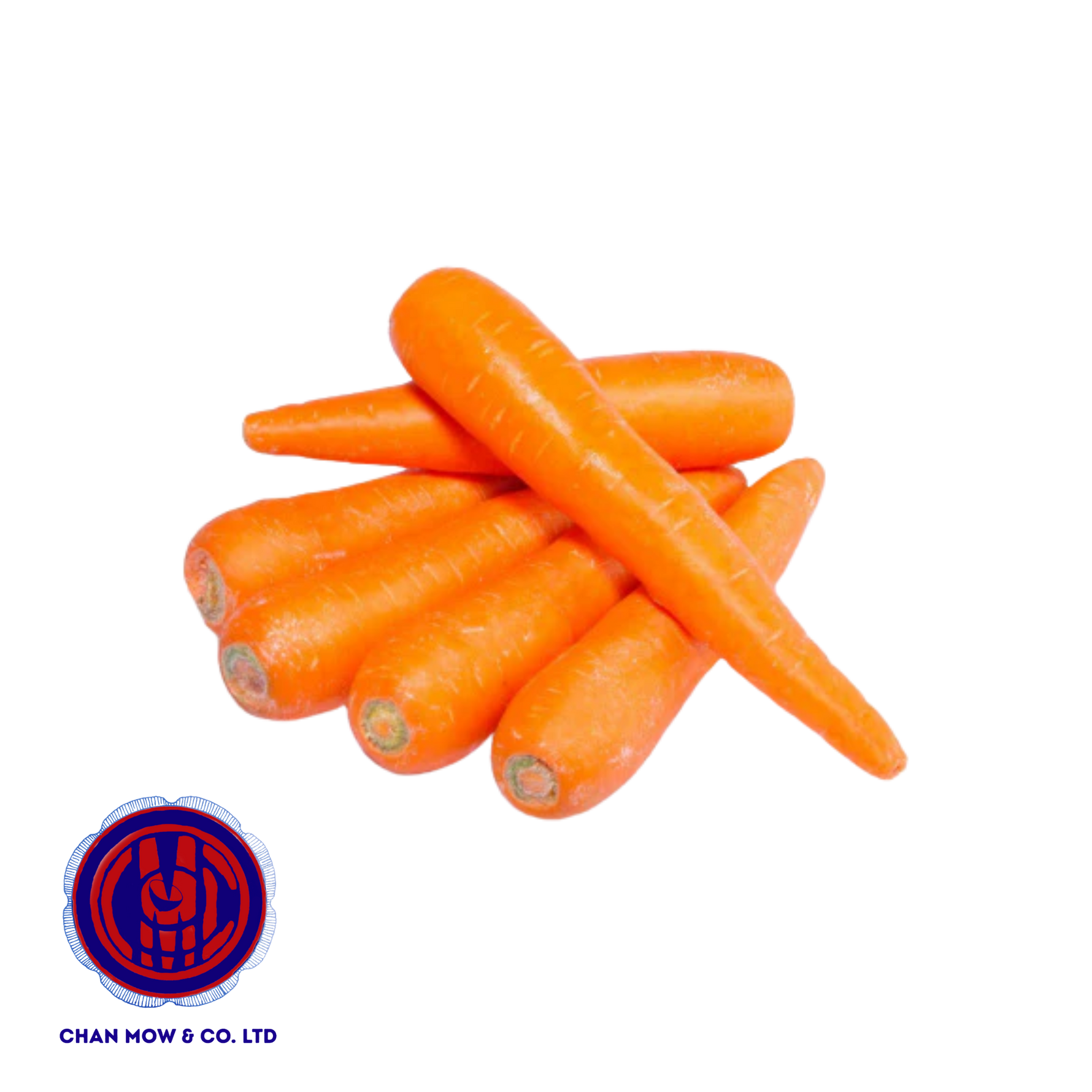 Carrot 1kg
