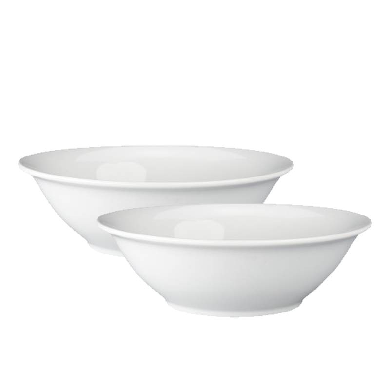 Ceramic Soup Bowl 7" (each)