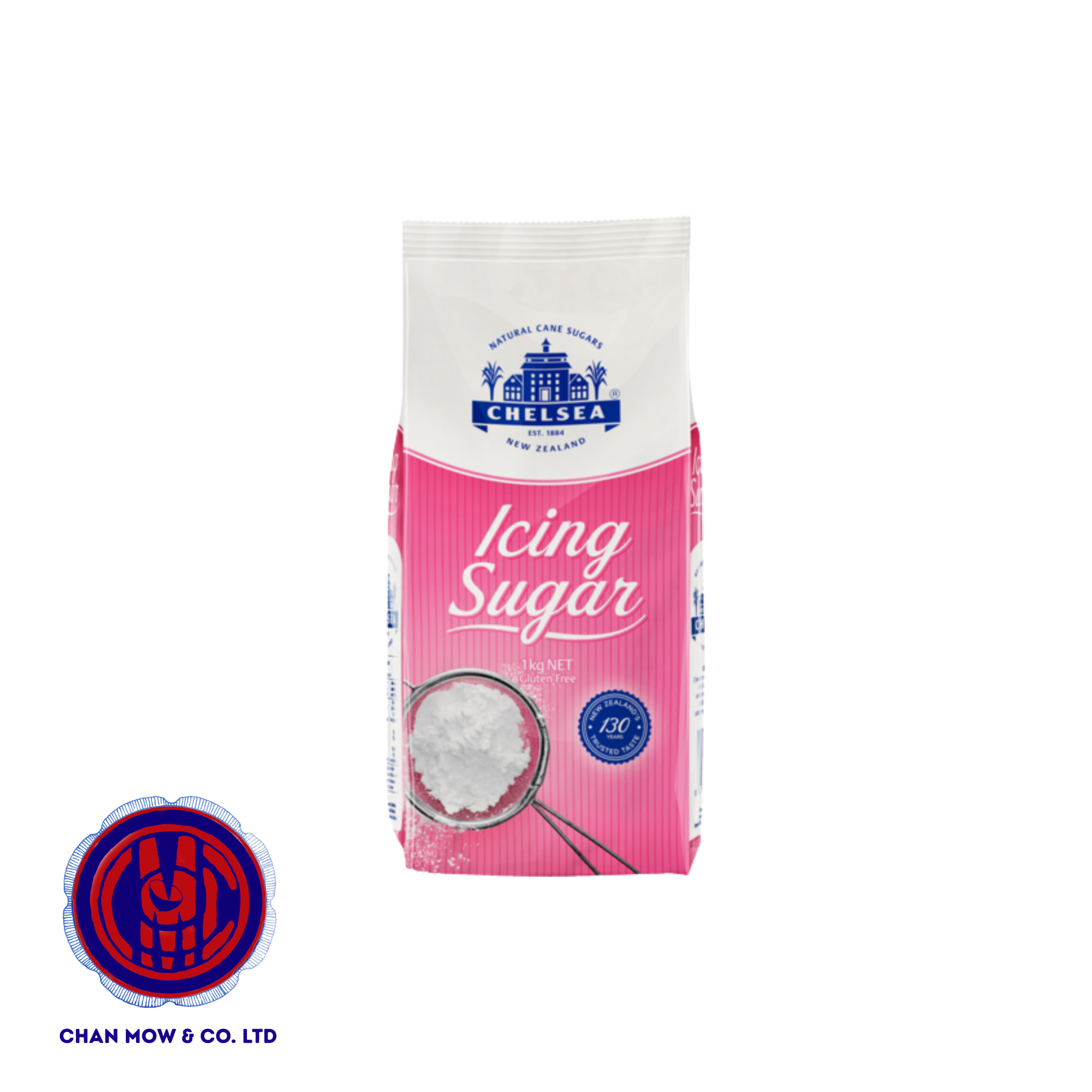 Chelsea Icing sugar 1kg
